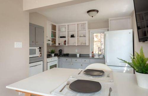 Halifax County House | 19 m² House ∙ 1 bedroom ∙ 3 guests