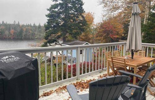 Halifax County House | 19 m² House ∙ 1 bedroom ∙ 3 guests