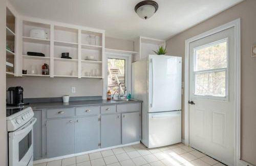 Halifax County House | 19 m² House ∙ 1 bedroom ∙ 3 guests