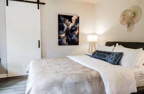 Southtown House | 19 m² House ∙ 1 bedroom ∙ 2 guests