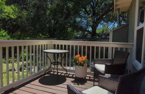 Southtown House | 19 m² House ∙ 1 bedroom ∙ 2 guests