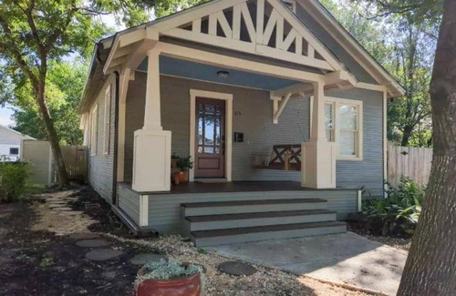 Southtown House | 19 m² House ∙ 1 bedroom ∙ 2 guests