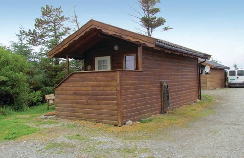 Klepp House | 19 m² House ∙ 1 bedroom ∙ 4 guests