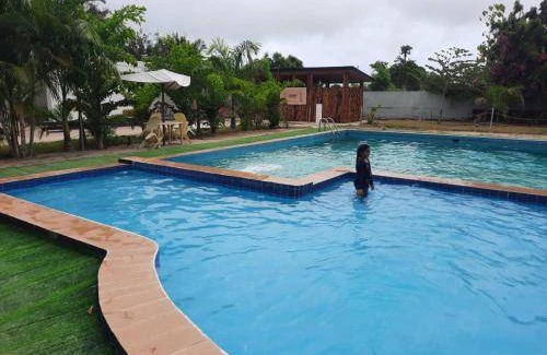 Mlingotini House | 19 m² House ∙ 10 bedrooms ∙ 20 guests