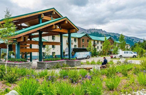 Denali National Park Cabin | 19 m² Lodge ∙ 4 guests