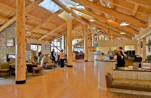 Denali National Park Cabin | 19 m² Lodge ∙ 4 guests