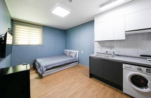 Wagol House | 19 m² Motel ∙ 9 guests