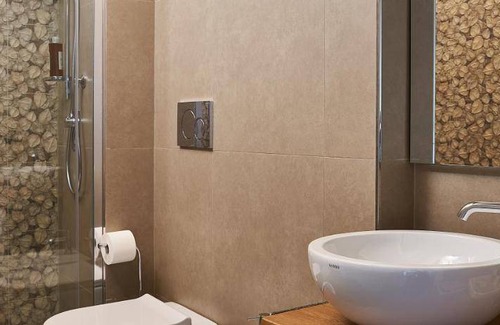 Centro Storico Nord House | 19 m² Motel ∙ 4 guests