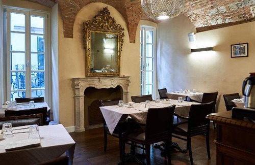 Centro Storico Nord House | 19 m² Motel ∙ 4 guests