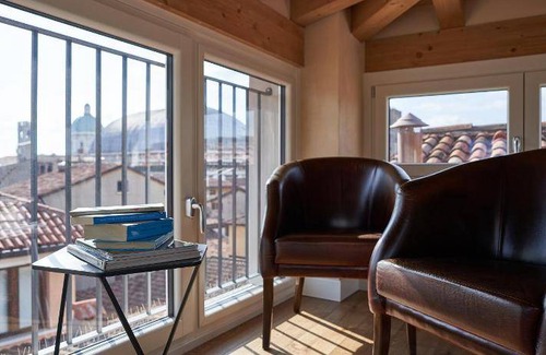 Centro Storico Nord House | 19 m² Motel ∙ 4 guests