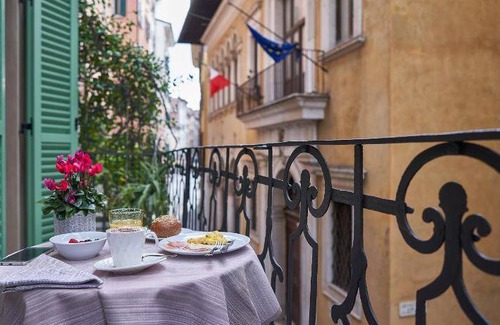 Centro Storico Nord House | 19 m² Motel ∙ 4 guests