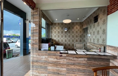 Bandar Saujana Putra Hotel | 19 m² Hotel ∙ 3 guests