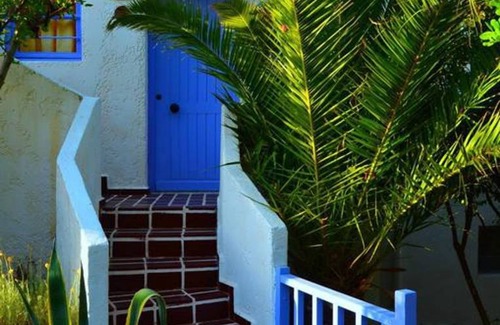 Piskopiano Resort | 19 m² Private room ∙ 1 bedroom ∙ 2 guests