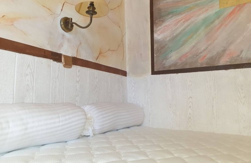 Piskopiano Resort | 19 m² Private room ∙ 1 bedroom ∙ 2 guests