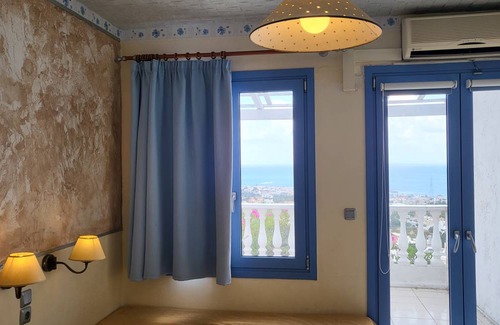 Piskopiano Resort | 19 m² Private room ∙ 1 bedroom ∙ 2 guests
