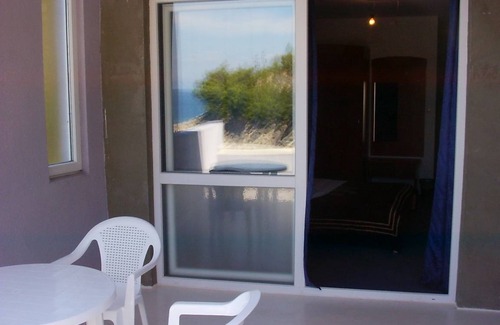 Bogomolje Resort | 19 m² Private room ∙ 1 bedroom ∙ 2 guests