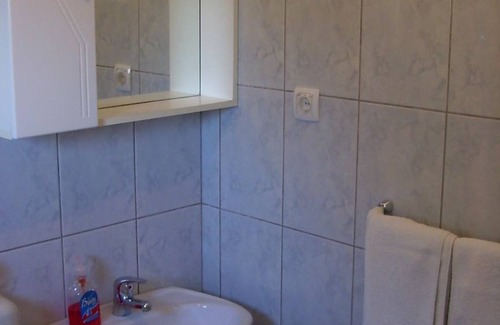 Bogomolje Resort | 19 m² Private room ∙ 1 bedroom ∙ 2 guests