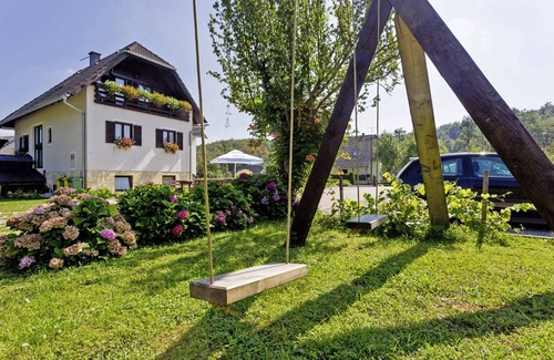 Korana Resort | 19 m² Private room ∙ 1 bedroom ∙ 2 guests