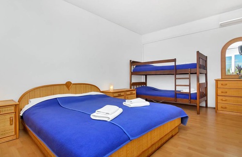Pokrivenik Resort | 19 m² Private room ∙ 1 bedroom ∙ 4 guests