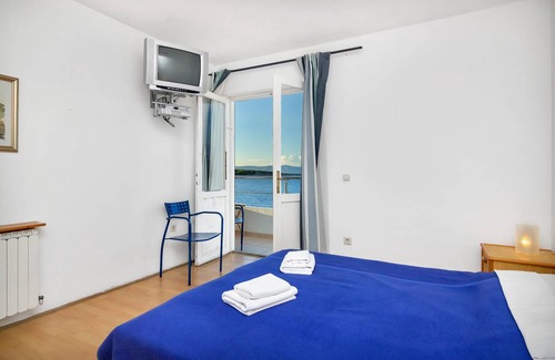 Pokrivenik Resort | 19 m² Private room ∙ 1 bedroom ∙ 4 guests