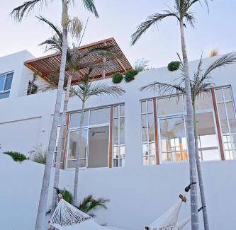 El Pescadero Apartment | 19 m² Serviced apartment ∙ 2 guests