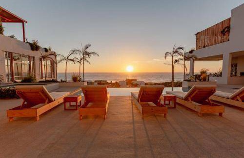 El Pescadero Apartment | 19 m² Serviced apartment ∙ 2 guests