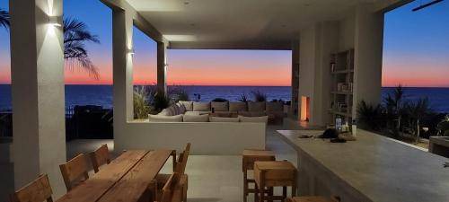 El Pescadero Apartment | 19 m² Serviced apartment ∙ 2 guests