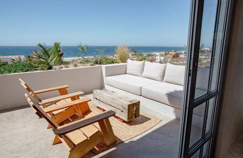 El Pescadero Apartment | 19 m² Serviced apartment ∙ 2 guests