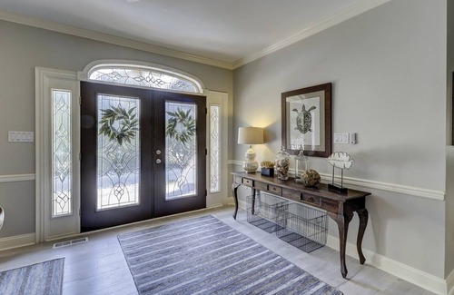 North Forest Beach House | 19 Mallard