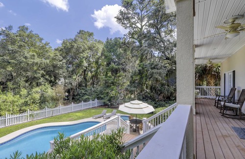 North Forest Beach House | 19 Mallard