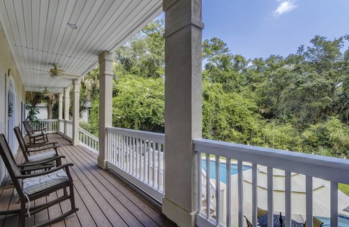 North Forest Beach House | 19 Mallard