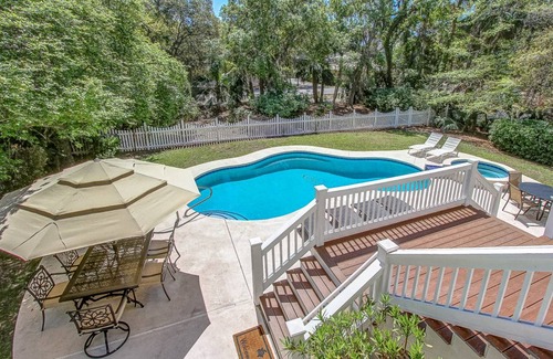 North Forest Beach House | 19 Mallard