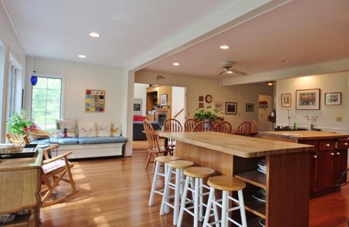 Chautauqua House | 19 Maple home