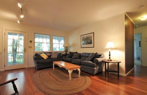 Chautauqua House | 19 Maple home
