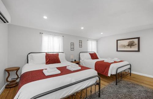 Center Tuftonboro House | 19 Mile Bay - Tuftonboro - Lake Winnipesaukee