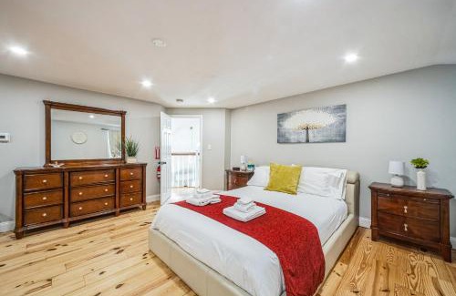 Center Tuftonboro House | 19 Mile Bay - Tuftonboro - Lake Winnipesaukee