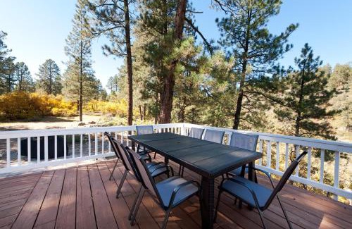 Durango - Purgatory House | 19 Newland Circle