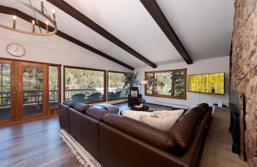 Durango - Purgatory House | 19 Newland Circle