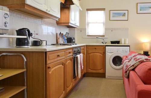 Keswick House | 19 Packhorse Court