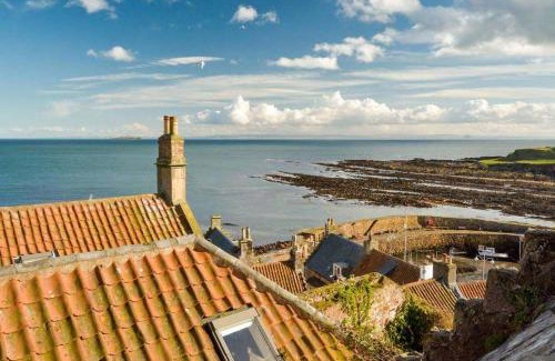 Crail House | 19 Shoregate