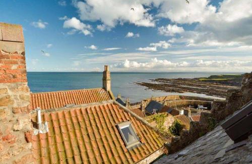 Crail House | 19 Shoregate