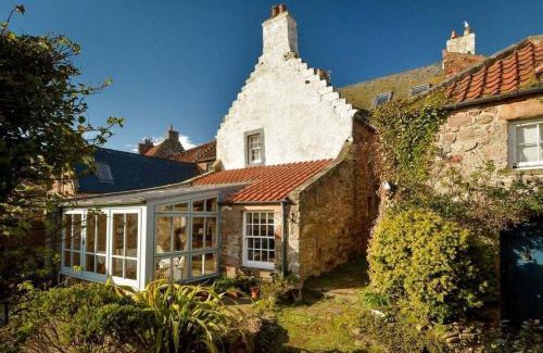 Crail House | 19 Shoregate