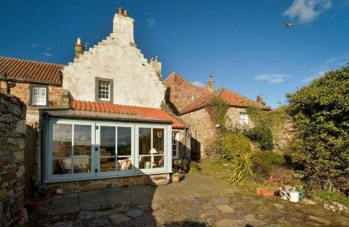 Crail House | 19 Shoregate