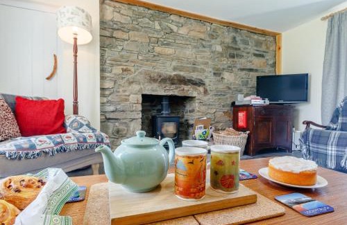 Grantown-on-Spey House | 19 South Street