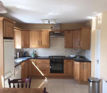 Westport House | 19 Westlands