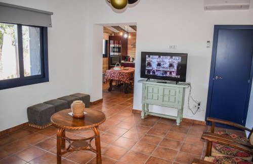 Cubelles House | 190 m² House ∙ 5 bedrooms ∙ 14 guests