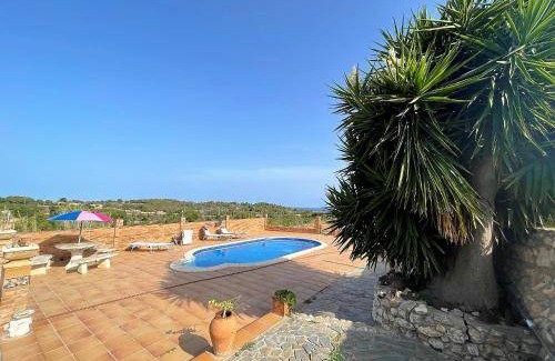 Cubelles House | 190 m² House ∙ 5 bedrooms ∙ 14 guests
