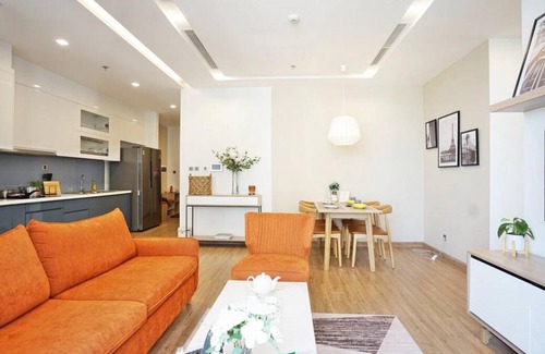 My Đinh Apartment | 190 m² Apartment ∙ 5 bedrooms ∙ 10 guests