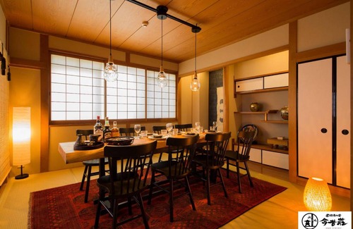 Dotonbori Apartment | 190 m² Apartment ∙ 6 bedrooms ∙ 127 guests