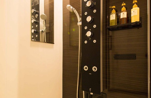 Dotonbori Apartment | 190 m² Apartment ∙ 6 bedrooms ∙ 127 guests